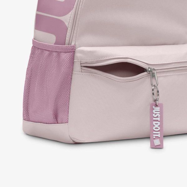 Рюкзак NIKE Y NK BRSLA JDI MINI BKPK