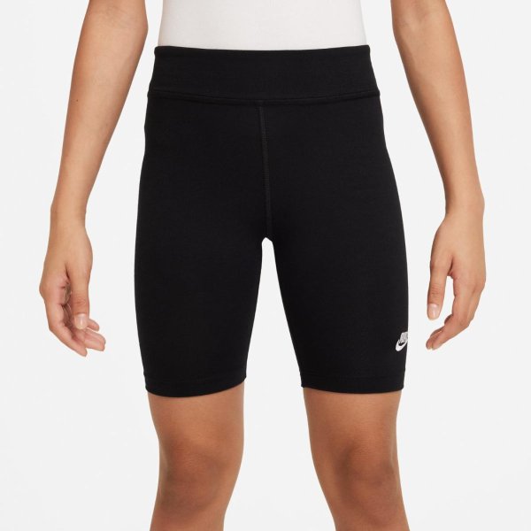 Детские шорты NIKE G NSW 7 IN BIKE SHORT
