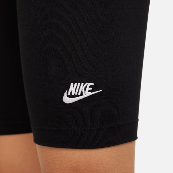 Детские шорты NIKE G NSW 7 IN BIKE SHORT