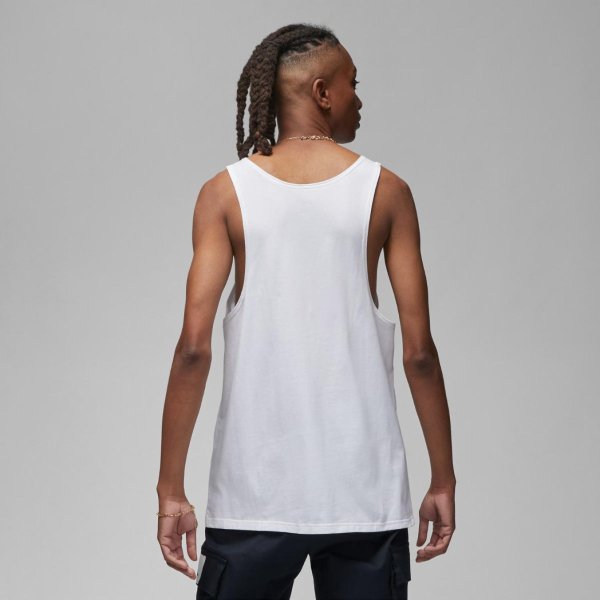 Чоловіча майка JORDAN M J ESS STMT ESS TANK