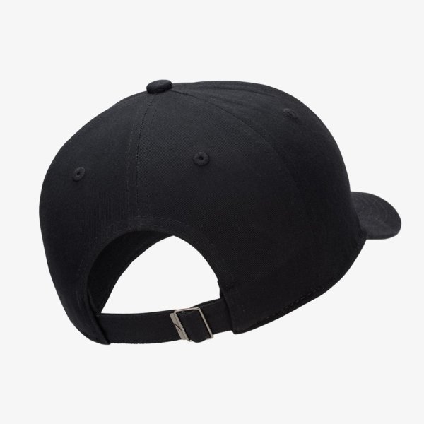 Дитяча кепка NIKE K NK CLUB CAP US CB FUT WSH