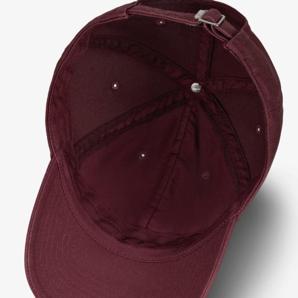 Кепка NIKE U NK CLUB CAP U CB FUT WSH L