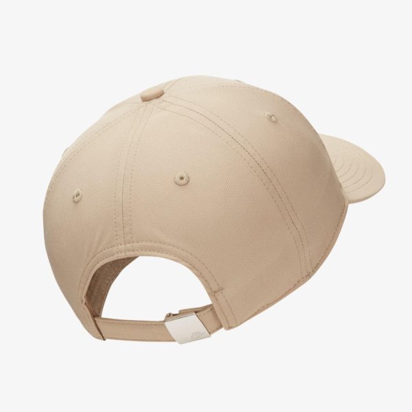 Кепка NIKE U NK DF CLUB CAP S CB MTFUT L