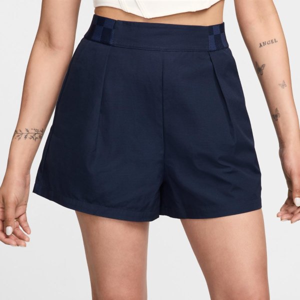 Жіночі шорти NIKE W NSW CLLCTN 3 TROUSER SHORT