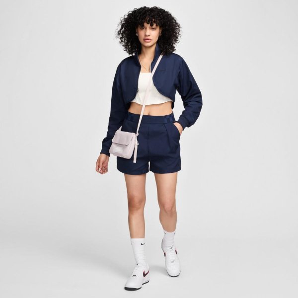 Жіночі шорти NIKE W NSW CLLCTN 3 TROUSER SHORT