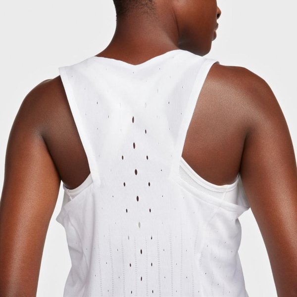 Жіноча майка NIKE W NK ARSWFT DFADV SINGLET