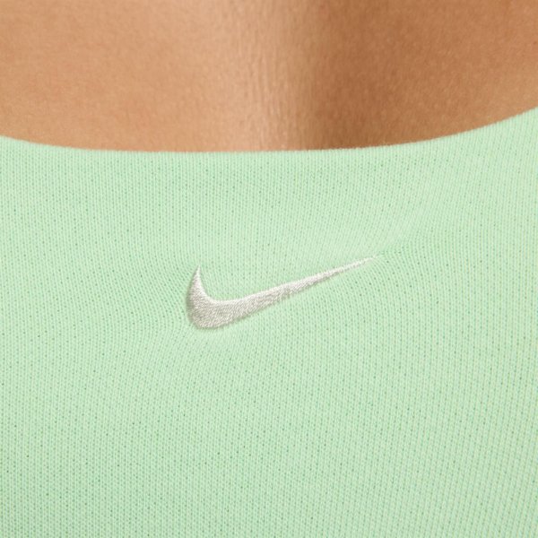 Жіноча майка NIKE W NSW NK CHLL FT CRP TANK