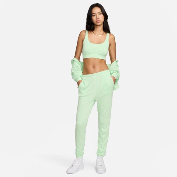 Жіноча майка NIKE W NSW NK CHLL FT CRP TANK