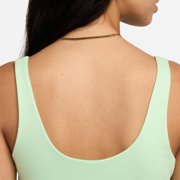 Жіноча майка NIKE W NSW NK CHLL FT CRP TANK