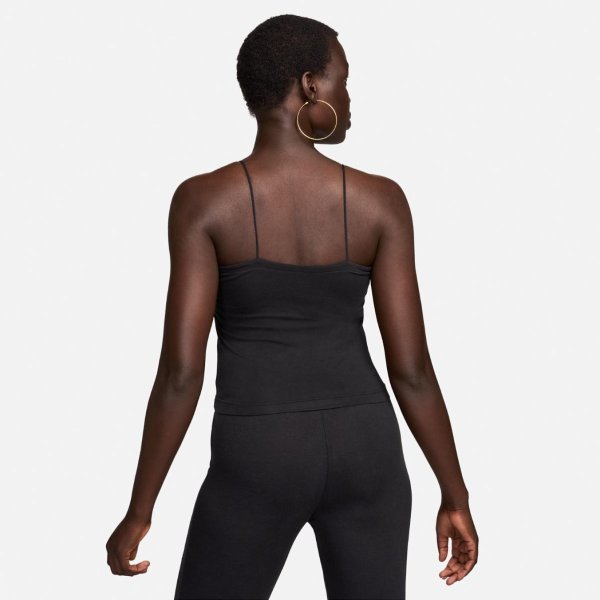 Жіноча майка NIKE W NSW NK CHLL KNT CAMI