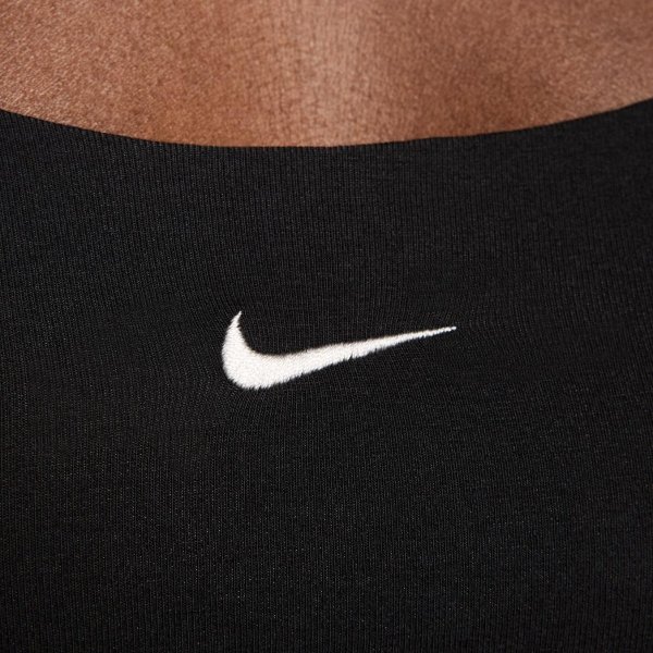 Жіноча майка NIKE W NSW NK CHLL KNT CAMI