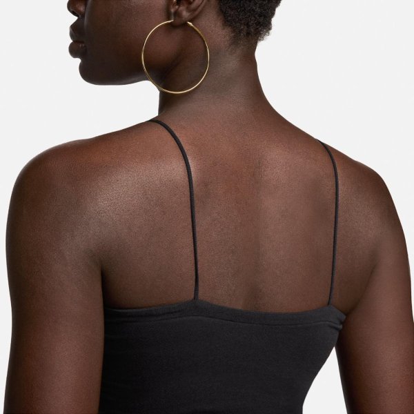 Жіноча майка NIKE W NSW NK CHLL KNT CAMI