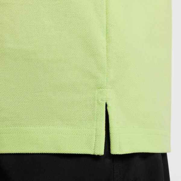 Чоловіче поло NIKE M NK CLUB SS POLO PIQUE