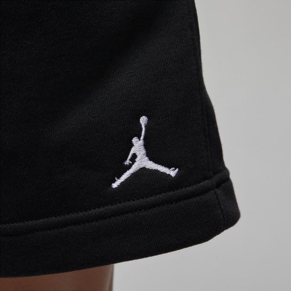 Жіночі шорти JORDAN W J BRKLN FLC SHORT 2