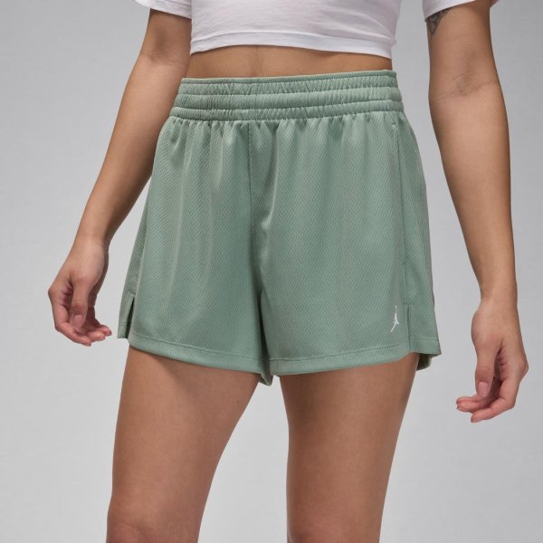 Жіночі шорти JORDAN W J SPT MESH SHORT SLD