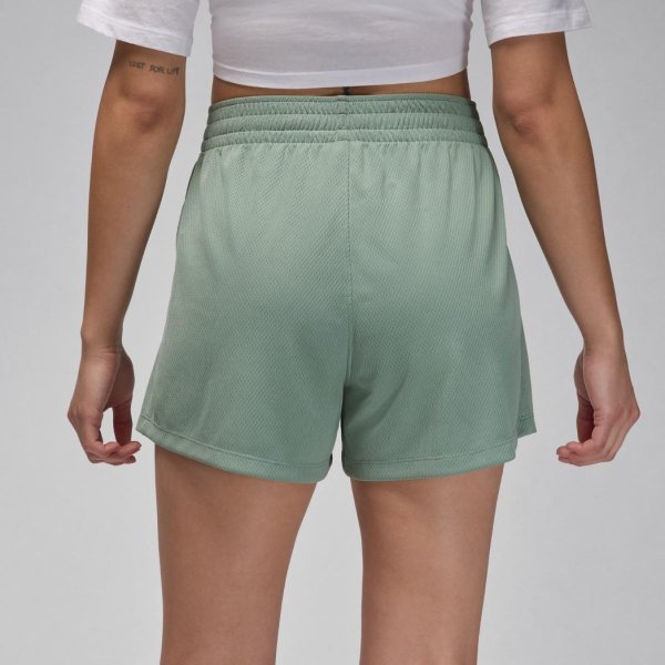 Жіночі шорти JORDAN W J SPT MESH SHORT SLD