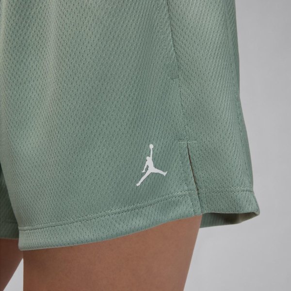 Жіночі шорти JORDAN W J SPT MESH SHORT SLD
