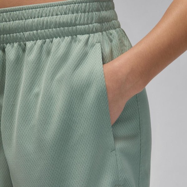 Жіночі шорти JORDAN W J SPT MESH SHORT SLD