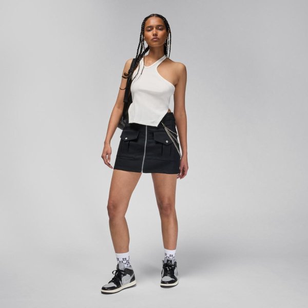 Жіноча спідниця JORDAN W J UTLTY SKIRT