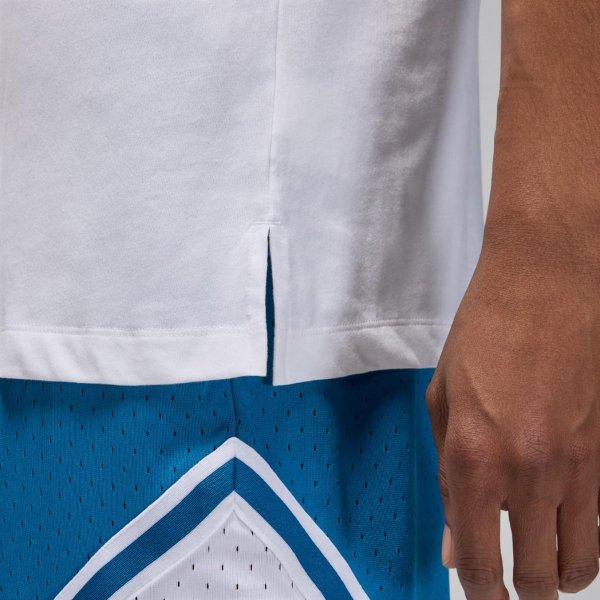 Чоловіча майка JORDAN M DF SPRT SLVLS TOP