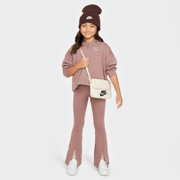 Дитяча толстовка NIKE G NSW AIR FT FZ HDY