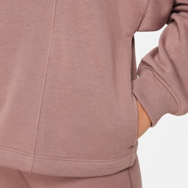 Дитяча толстовка NIKE G NSW AIR FT FZ HDY