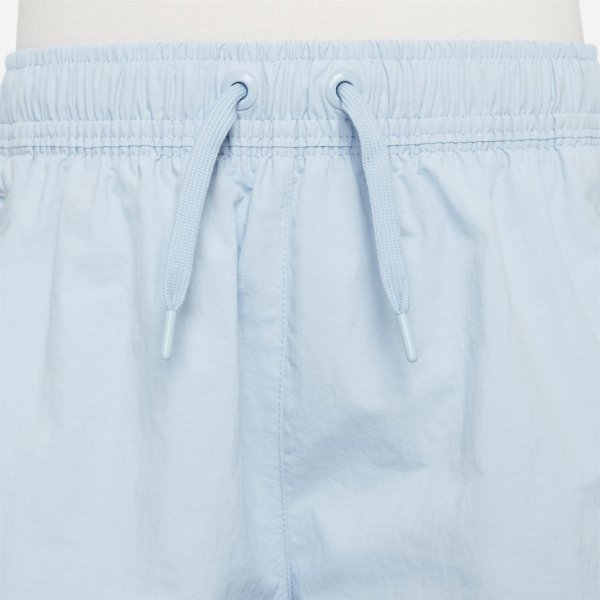 Дитячі шорти NIKE K NSW AMPLIFY WOVEN SHORT