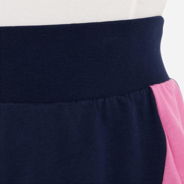 Детские шорты NIKE G NSW SHORT JSY NVLTY