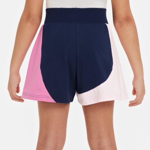Детские шорты NIKE G NSW SHORT JSY NVLTY