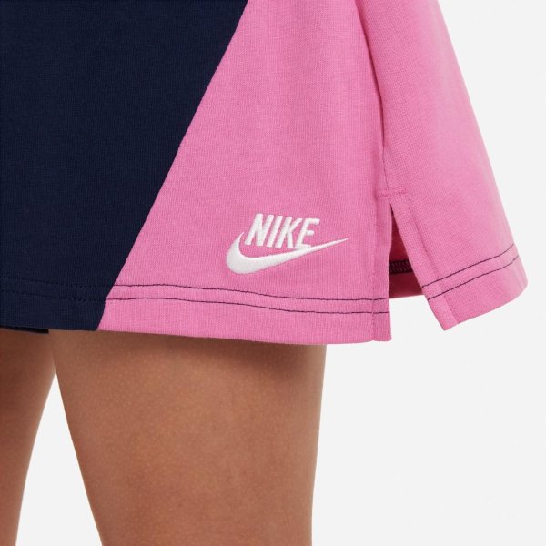 Детские шорты NIKE G NSW SHORT JSY NVLTY