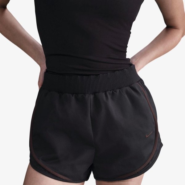 Жіночі шорти NIKE W NSW CLLCTN TWILL SHORT