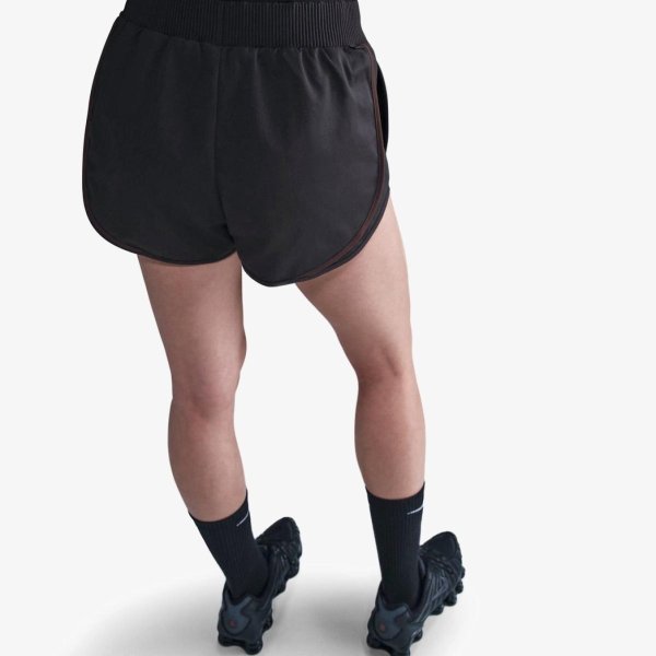 Жіночі шорти NIKE W NSW CLLCTN TWILL SHORT