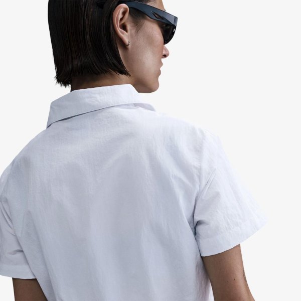 Женское платье NIKE W NSW EVRYTHNG WVN SS MINI DRS