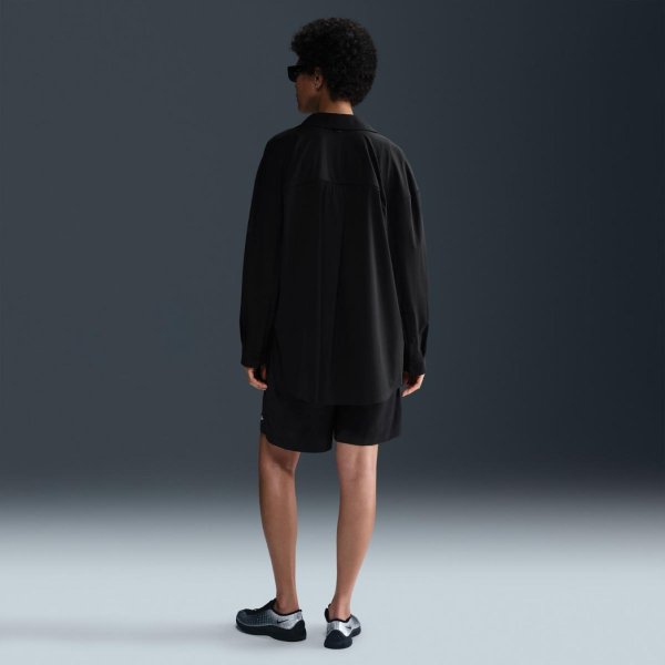 Жіночі шорти NIKE W NSW EVRYTHNG WVN HR 9 SHORT