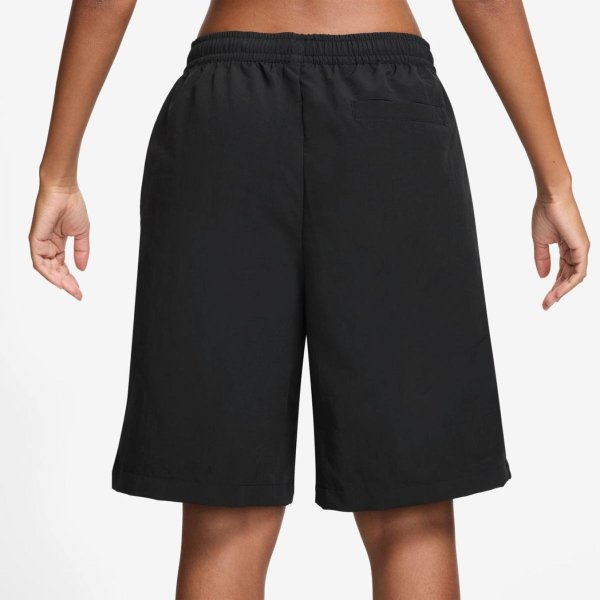 Жіночі шорти NIKE W NSW EVRYTHNG WVN HR 9 SHORT