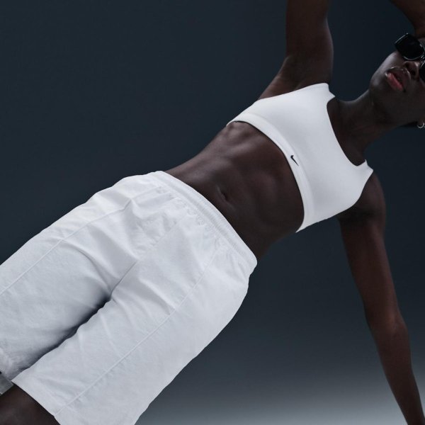 Жіночі шорти NIKE W NSW EVRYTHNG WVN HR 9 SHORT