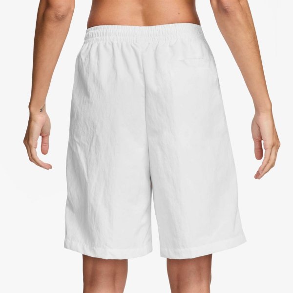 Жіночі шорти NIKE W NSW EVRYTHNG WVN HR 9 SHORT