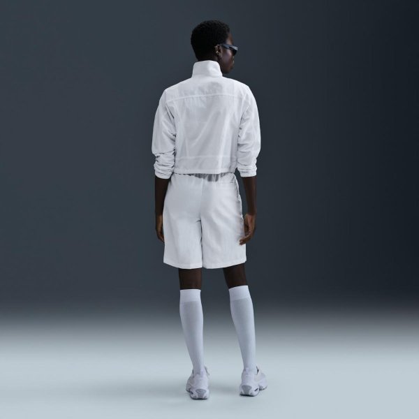 Жіночі шорти NIKE W NSW EVRYTHNG WVN HR 9 SHORT