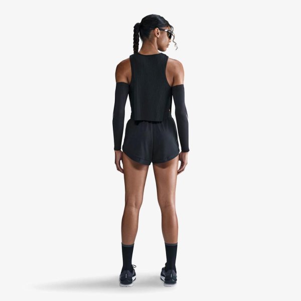 Жіночі шорти NIKE W NK DF RUN NVLT 2 BR SHRT