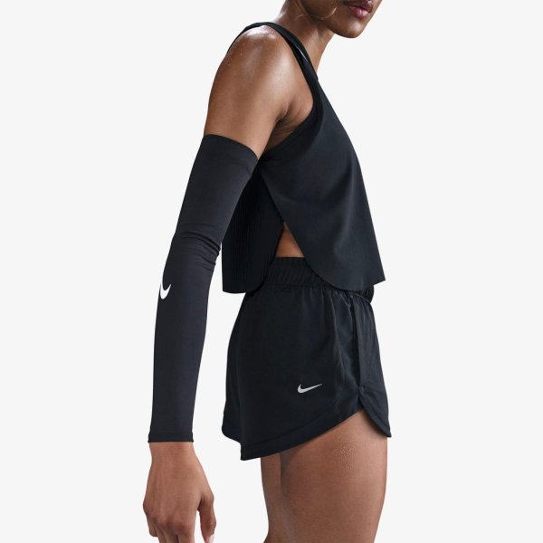 Жіночі шорти NIKE W NK DF RUN NVLT 2 BR SHRT