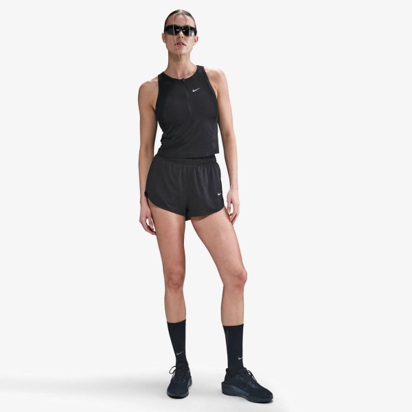 Женская майка NIKE W NK DF RUN NVLT SINGLET