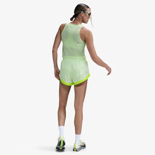 Женская майка NIKE W NK DF RUN NVLT SINGLET