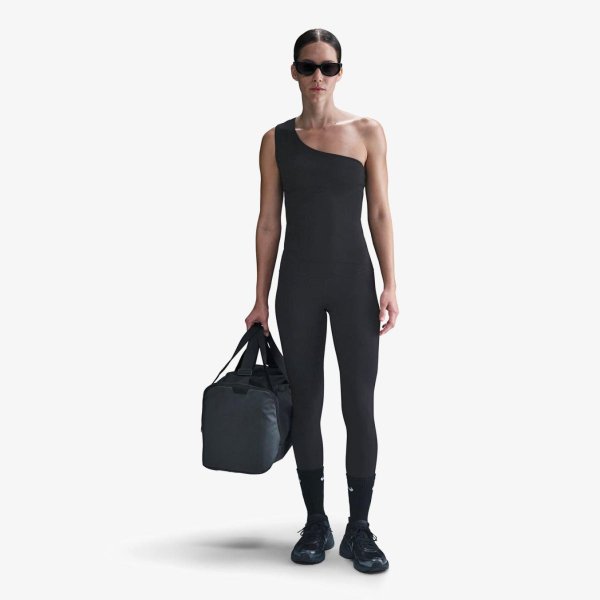 Женская майка NIKE W NK ZENVY DF TANK ASYM