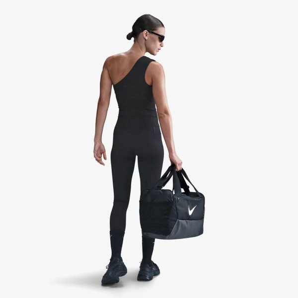 Женская майка NIKE W NK ZENVY DF TANK ASYM