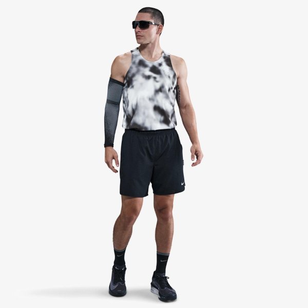 Мужская майка NIKE M NK DFADV RD BREATHE TANK