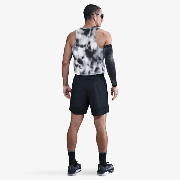 Мужская майка NIKE M NK DFADV RD BREATHE TANK