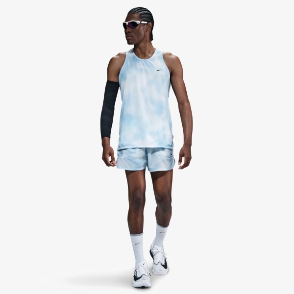 Мужская майка NIKE M NK DFADV RD BREATHE TANK