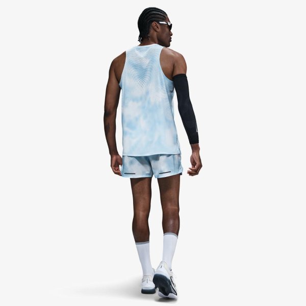 Мужская майка NIKE M NK DFADV RD BREATHE TANK
