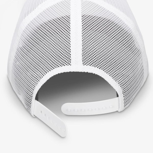 Кепка NIKE U NK DF RISE CAP AB BIG SWSH