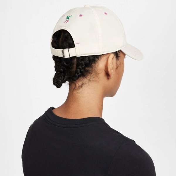 Детская кепка NIKE K NK CLUB CAP US CB FRUIT PACK